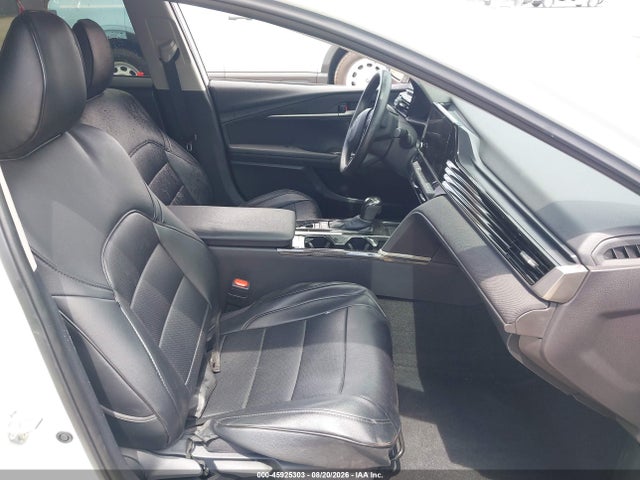 Toyota CAMRY LE 2025 4T1DAACKXSU024945 Image 5