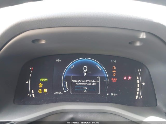 Toyota CAMRY LE 2025 4T1DAACKXSU024945 Image 7