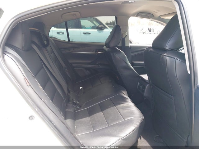 Toyota CAMRY LE 2025 4T1DAACKXSU024945 Image 8