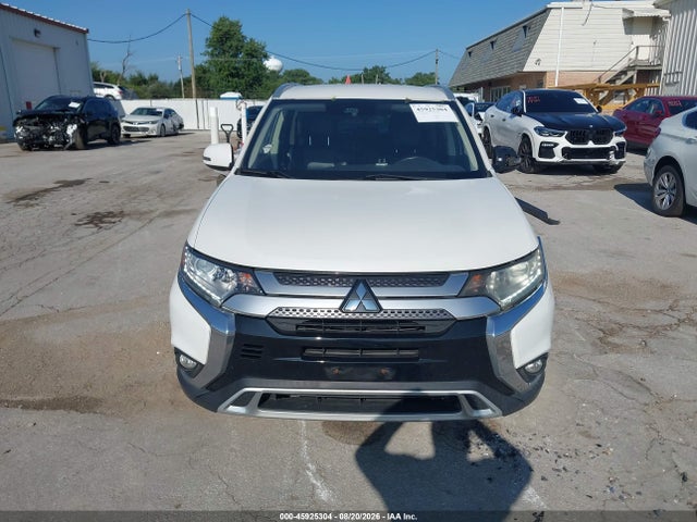 Продаж на аукціоні авто 2020 Mitsubishi Outlander Le 2.4/se 2.4/sel 2.4/sp 2.4, vin: JA4AD3A34LZ020460, номер лоту: 45925304