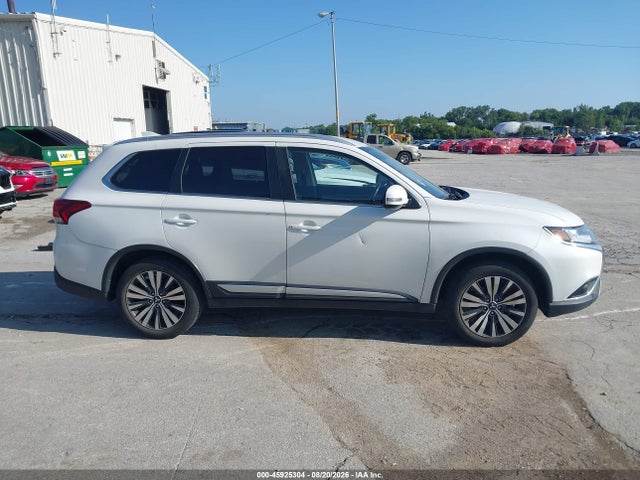 Продаж на аукціоні авто 2020 Mitsubishi Outlander Le 2.4/se 2.4/sel 2.4/sp 2.4, vin: JA4AD3A34LZ020460, номер лоту: 45925304