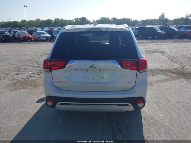 Продаж на аукціоні авто 2020 Mitsubishi Outlander Le 2.4/se 2.4/sel 2.4/sp 2.4, vin: JA4AD3A34LZ020460, номер лоту: 45925304