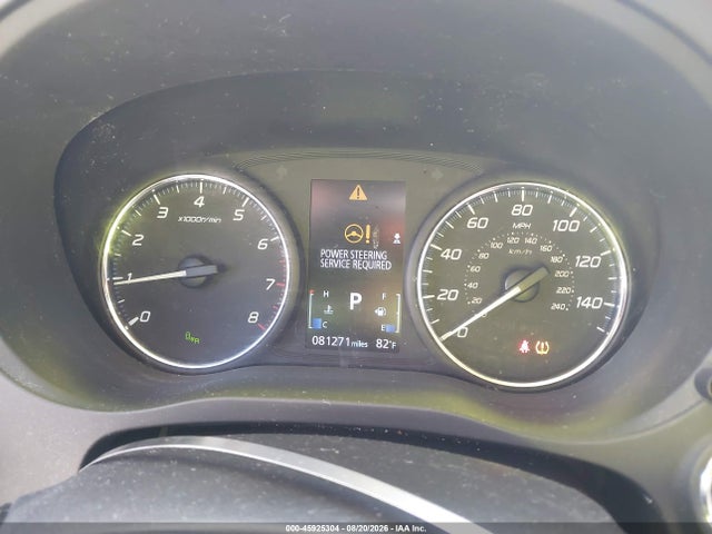 Продаж на аукціоні авто 2020 Mitsubishi Outlander Le 2.4/se 2.4/sel 2.4/sp 2.4, vin: JA4AD3A34LZ020460, номер лоту: 45925304