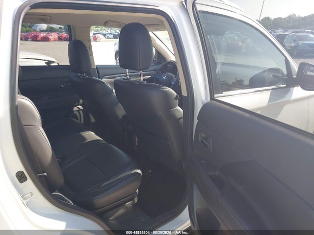 Продаж на аукціоні авто 2020 Mitsubishi Outlander Le 2.4/se 2.4/sel 2.4/sp 2.4, vin: JA4AD3A34LZ020460, номер лоту: 45925304