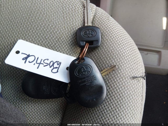 Aukcja sprzedaży 2011 Toyota Sienna, vin: 5TDKA3DC7BS002145, numer aukcji: 45925305