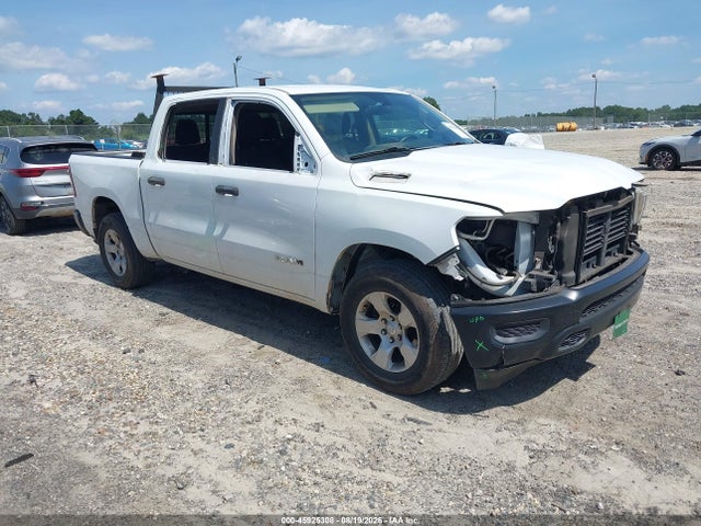 Auction sale of the 2020 Ram 1500 Tradesman  4x2 5'7 Box, vin: 1C6RREGT4LN250964, lot number: 45925308