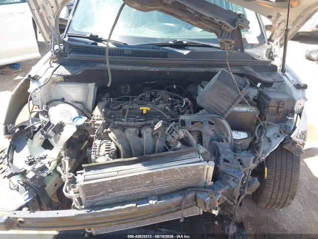 Продаж на аукціоні авто 2017 Kia Soul +, vin: KNDJP3A53H7476466, номер лоту: 45925313