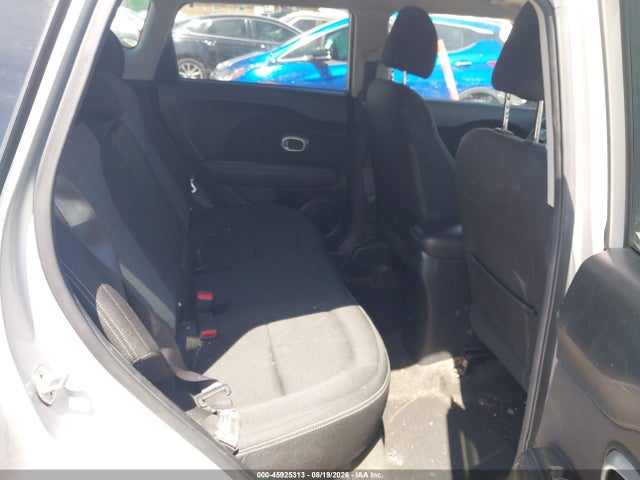 Продаж на аукціоні авто 2017 Kia Soul +, vin: KNDJP3A53H7476466, номер лоту: 45925313