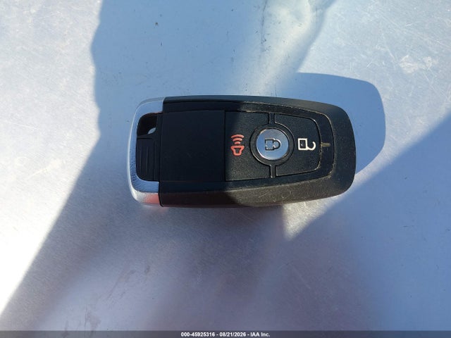 Ford Ecosport Se 2020 MAJ3S2GE7LC354644 Image 11