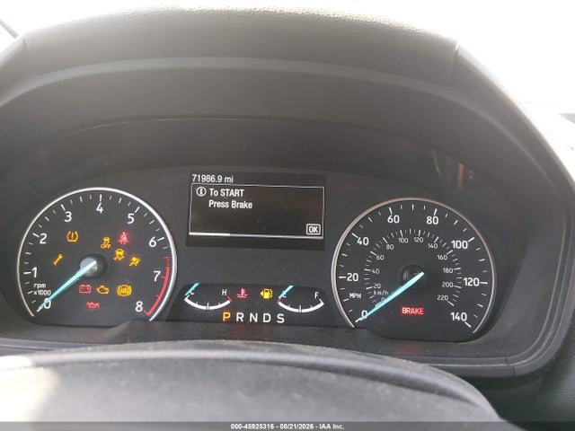 Ford Ecosport Se 2020 MAJ3S2GE7LC354644 Image 7