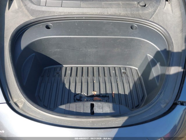 Tesla Model 3 Standard Range Plus Rear-wheel Drive 2021 5YJ3E1EA4MF854518 Image 10
