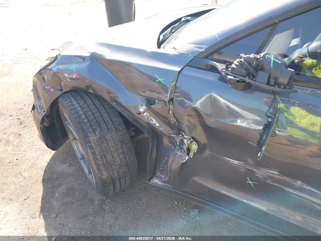 Tesla Model 3 Standard Range Plus Rear-wheel Drive 2021 5YJ3E1EA4MF854518 Image 20