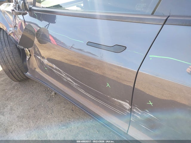 Tesla Model 3 Standard Range Plus Rear-wheel Drive 2021 5YJ3E1EA4MF854518 Image 21