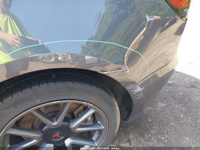 Tesla Model 3 Standard Range Plus Rear-wheel Drive 2021 5YJ3E1EA4MF854518 Image 22
