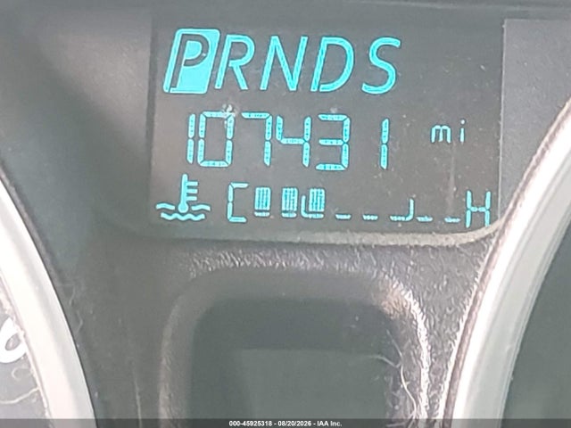 2014 Ford Fiesta Se მანქანა იყიდება აუქციონზე, vin: 3FADP4BJ7EM160073, აუქციონის ნომერი: 45925318