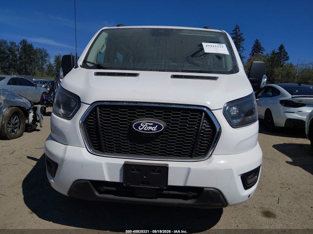 1FBAX2Y88TKA82935 Ford Transit-350 Passenger Van Xlt