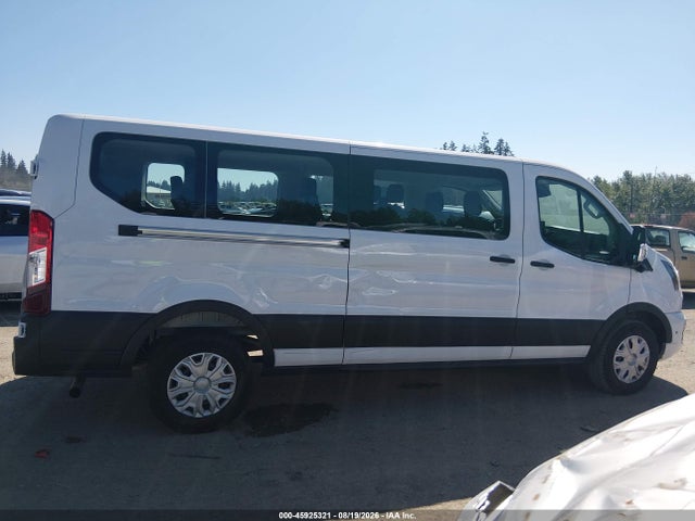 1FBAX2Y88TKA82935 Ford Transit-350 Passenger Van Xlt