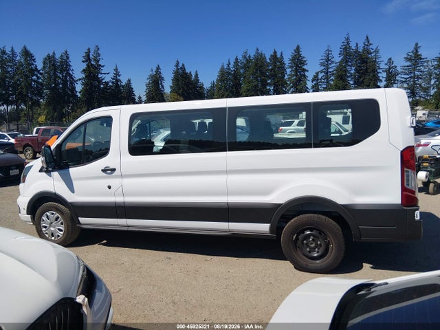 1FBAX2Y88TKA82935 Ford Transit-350 Passenger Van Xlt