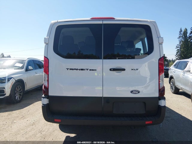 1FBAX2Y88TKA82935 Ford Transit-350 Passenger Van Xlt