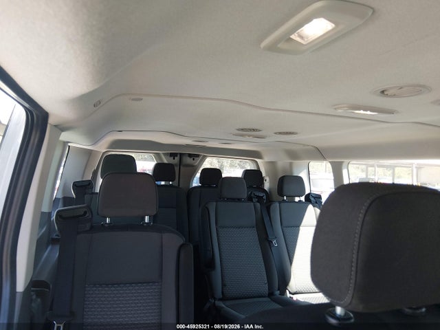 1FBAX2Y88TKA82935 Ford Transit-350 Passenger Van Xlt