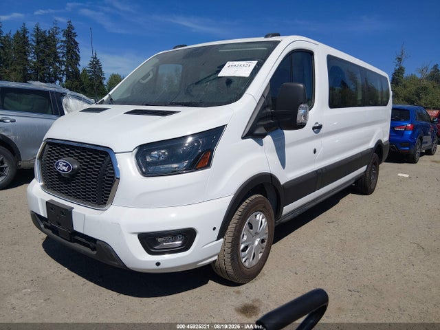 1FBAX2Y88TKA82935 Ford Transit-350 Passenger Van Xlt