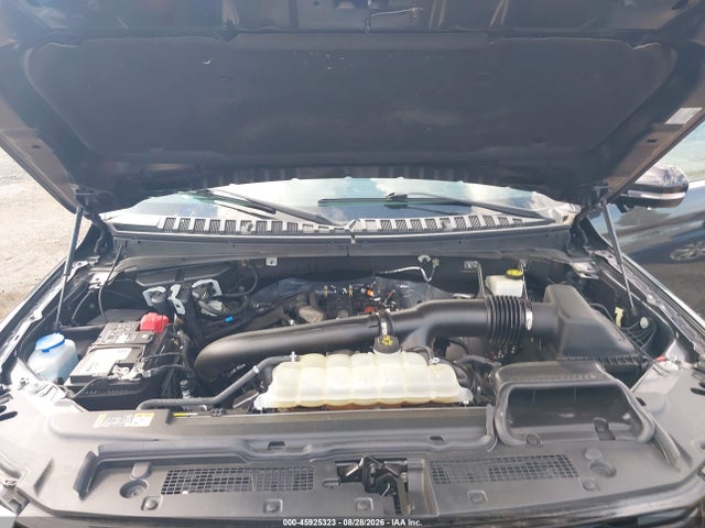 Продаж на аукціоні авто 2023 Ford Expedition Limited, vin: 1FMJU2AG6PEA19936, номер лоту: 45925323