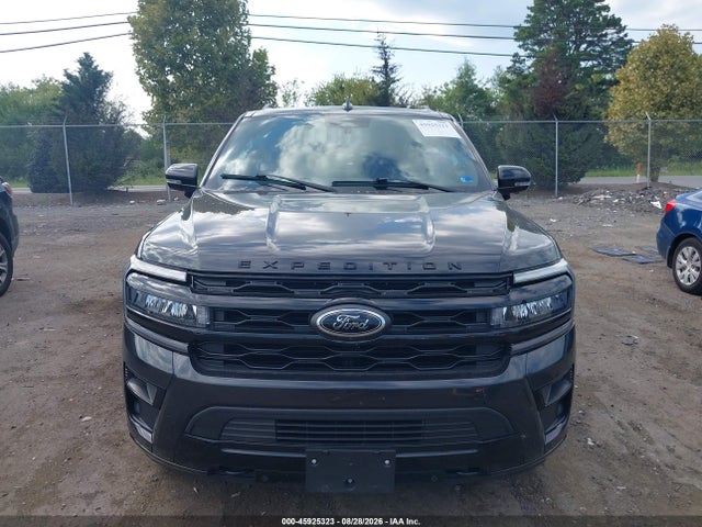 Продаж на аукціоні авто 2023 Ford Expedition Limited, vin: 1FMJU2AG6PEA19936, номер лоту: 45925323