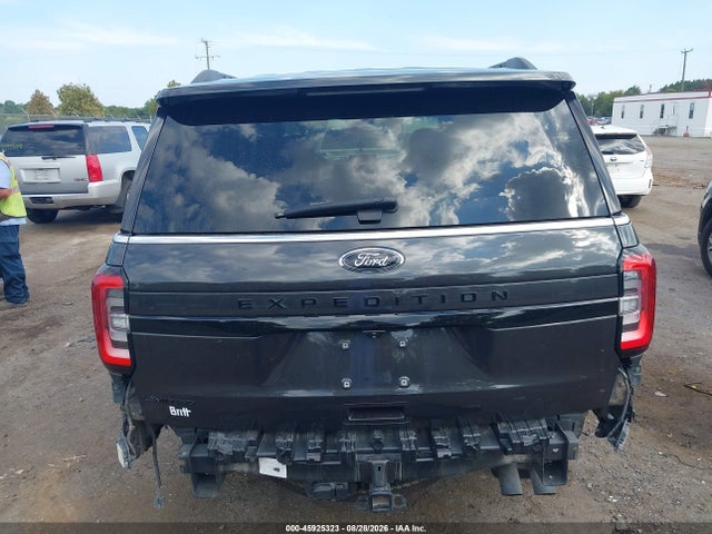 Продаж на аукціоні авто 2023 Ford Expedition Limited, vin: 1FMJU2AG6PEA19936, номер лоту: 45925323