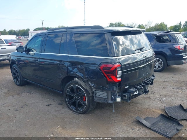 Продаж на аукціоні авто 2023 Ford Expedition Limited, vin: 1FMJU2AG6PEA19936, номер лоту: 45925323