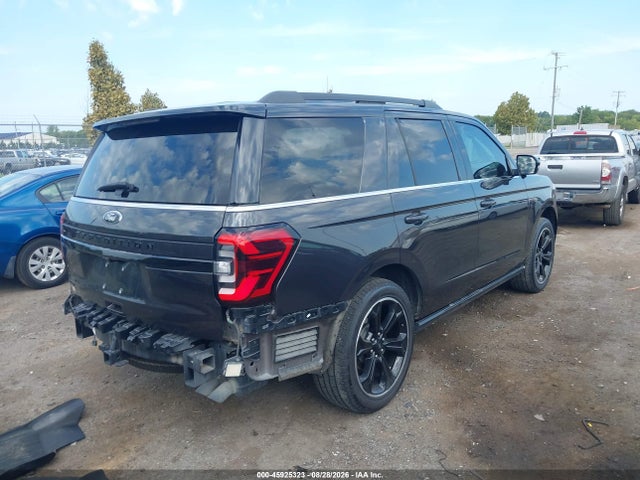 Продаж на аукціоні авто 2023 Ford Expedition Limited, vin: 1FMJU2AG6PEA19936, номер лоту: 45925323