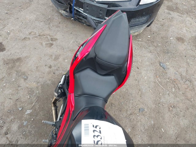 Kawasaki Ex500 A/b 2024 ML5EXGJ12RDA25065 Image 18