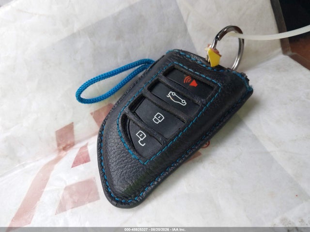 45925327 :رقم المزاد ، WZ1DB0C0XMW037598 vin ، 2021 Toyota Gr Supra A91 Edition مزاد بيع