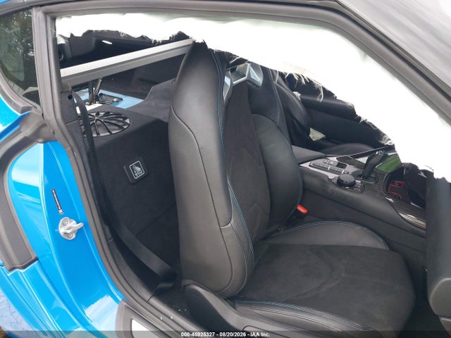 45925327 :رقم المزاد ، WZ1DB0C0XMW037598 vin ، 2021 Toyota Gr Supra A91 Edition مزاد بيع
