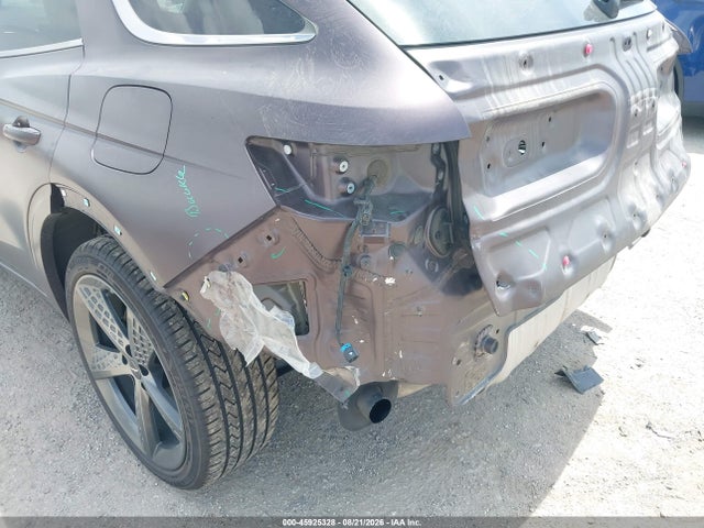 45925328 :رقم المزاد ، KMUMCDTC8NU039731 vin ، 2022 Genesis Gv70 3.5t Awd Sport مزاد بيع