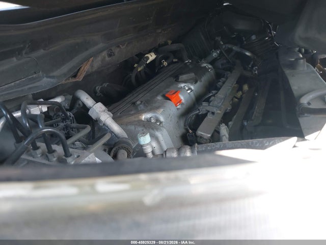 2HKRM3H79EH517127 Honda Cr-v Ex-l