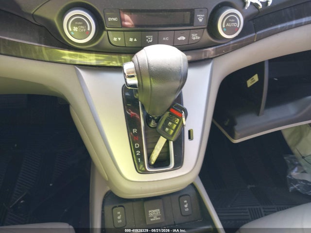 2HKRM3H79EH517127 Honda Cr-v Ex-l