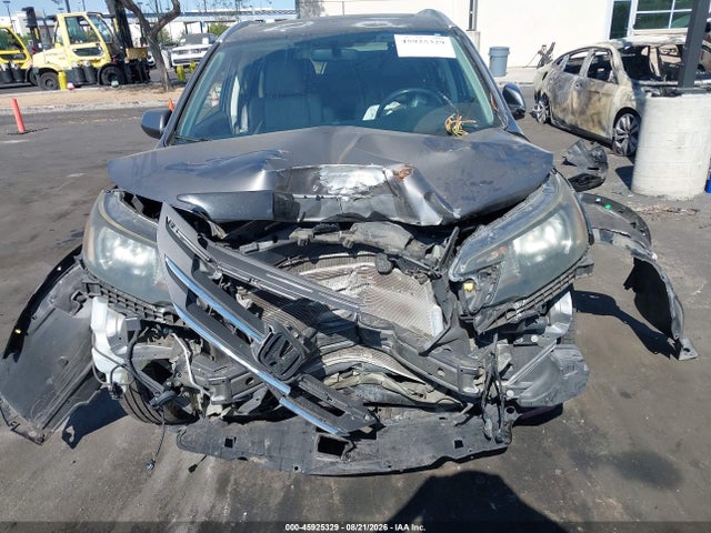 2HKRM3H79EH517127 Honda Cr-v Ex-l