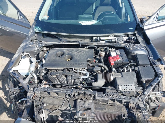 Nissan Altima 2.5 Sv 2019 1N4BL4DW0KN305497 Image 10
