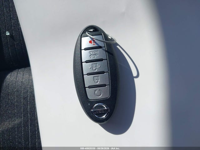Nissan Altima 2.5 Sv 2019 1N4BL4DW0KN305497 Image 11