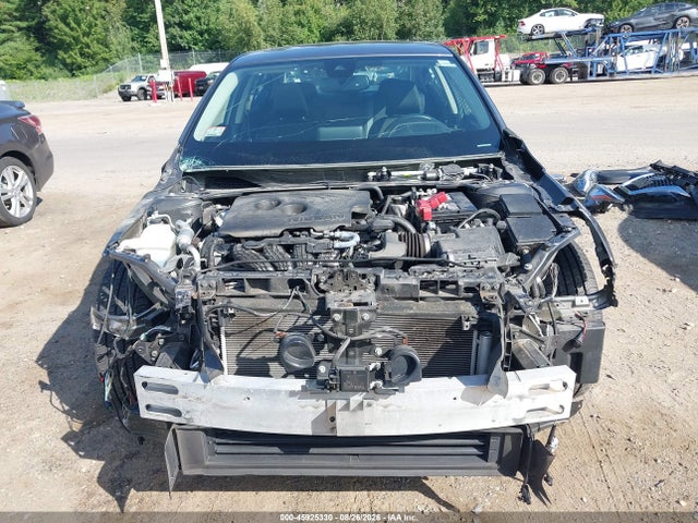 Nissan Altima 2.5 Sv 2019 1N4BL4DW0KN305497 Image 13