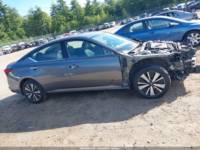 Nissan Altima 2.5 Sv 2019 1N4BL4DW0KN305497 Image 14