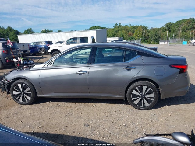 Nissan Altima 2.5 Sv 2019 1N4BL4DW0KN305497 Image 15
