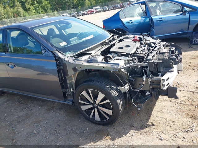 Nissan Altima 2.5 Sv 2019 1N4BL4DW0KN305497 Image 18