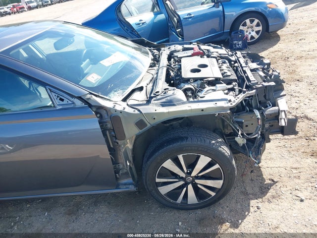 Nissan Altima 2.5 Sv 2019 1N4BL4DW0KN305497 Image 19
