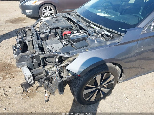 Nissan Altima 2.5 Sv 2019 1N4BL4DW0KN305497 Image 21