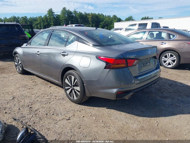 Nissan Altima 2.5 Sv 2019 1N4BL4DW0KN305497 Image 3