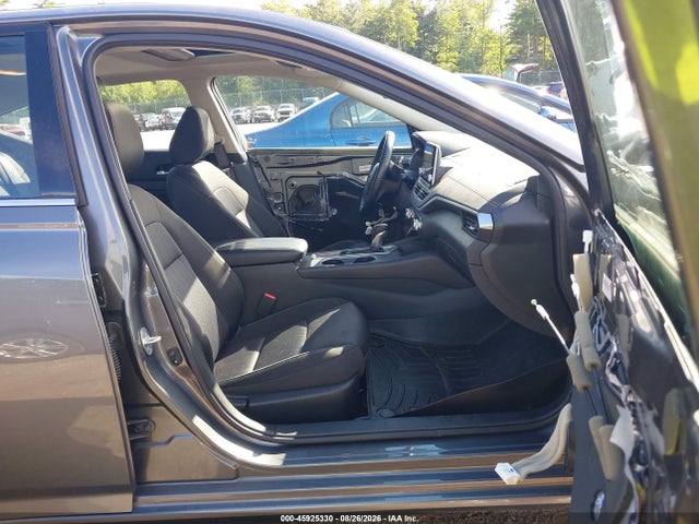Nissan Altima 2.5 Sv 2019 1N4BL4DW0KN305497 Image 5