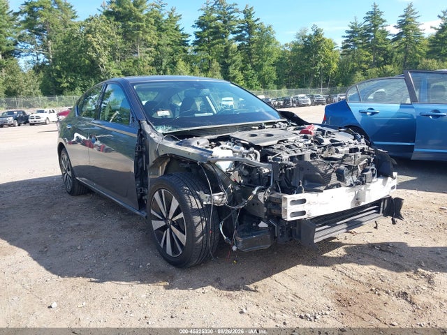 Nissan Altima 2.5 Sv 2019 1N4BL4DW0KN305497 Image 6