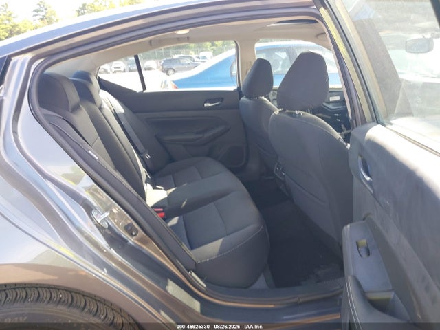 Nissan Altima 2.5 Sv 2019 1N4BL4DW0KN305497 Image 8
