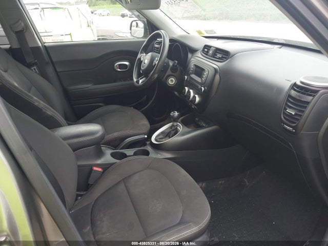 45925331 :رقم المزاد ، KNDJN2A23G7283576 vin ، 2016 Kia Soul مزاد بيع